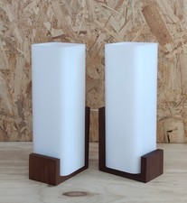 LAMPE APPLIQUE LOUIS KALFF MINIMALISTE PHILIPS DESIGN 60 wall light era rispal