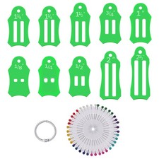  Machine À Relier DIY Outil De Couture Accessoires Outils Courtepointe