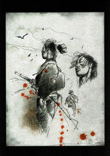 Ex-Libris Michetz - Kogaratsu