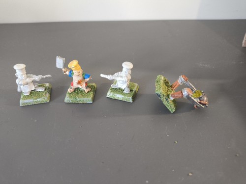 Warhammer fantasy wgs the - fantasy,