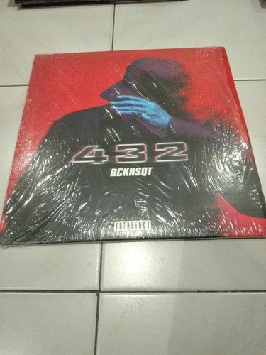 Rockin squat vinyle - , album