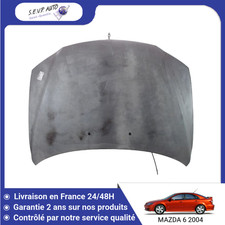 🇫🇷 CAPOT MAZDA MAZDA 6