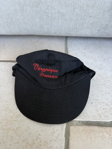 Casquette veronique sanson - casquette,