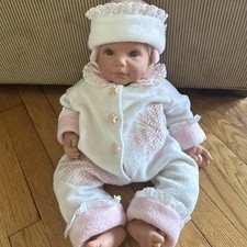 LEE MIDDLETON DOLL by Reva