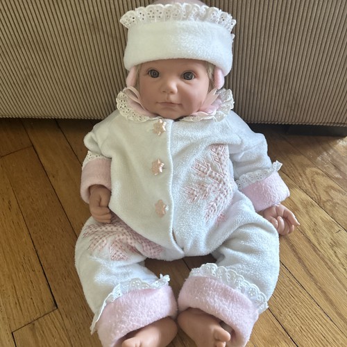 Lee middleton doll reva - lee,