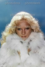 * Sylvie Vartan - Exclusive