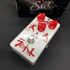 Suhr IKEBE Original NINJA Riot