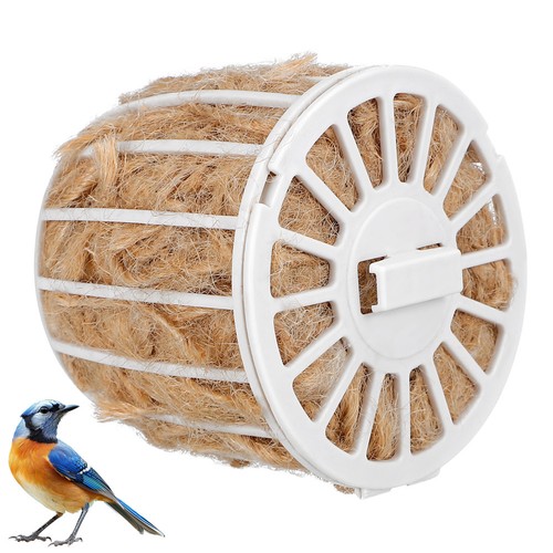Cage pour canari - pour, nidification