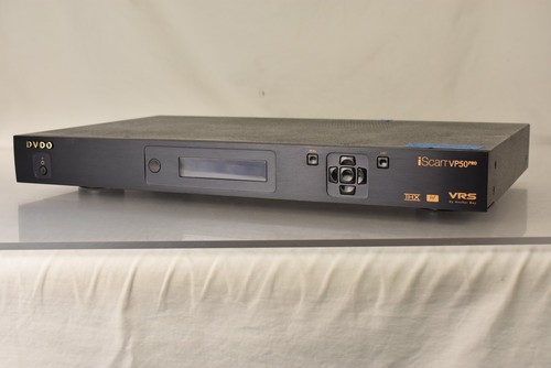 Anchor bay dvdo - anchor, iscan
