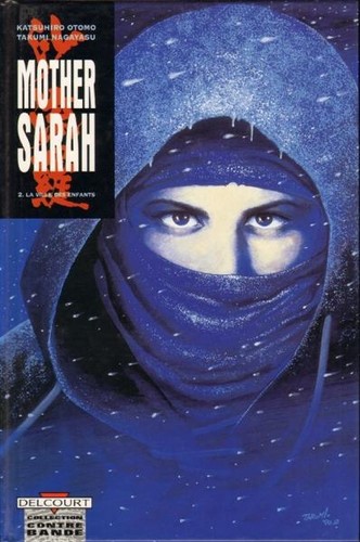 Mother sarah ville des - mother,