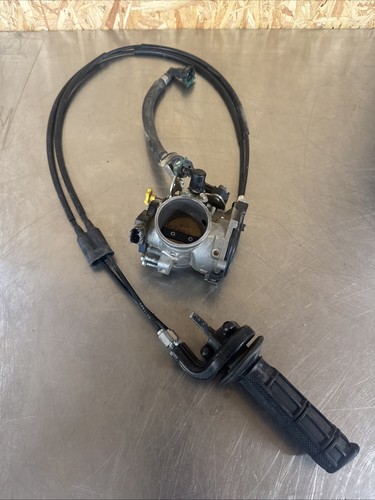 Corp injection 250 - 250, 2016