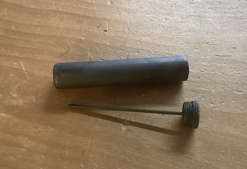 Huilier pour usm1 ww2 - 100, %