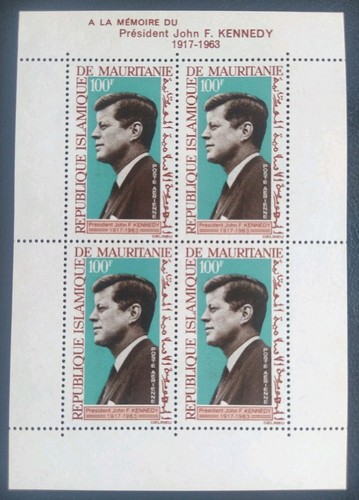 Bloc timbres république - timbres,