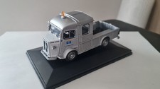CITROEN HY double cabine