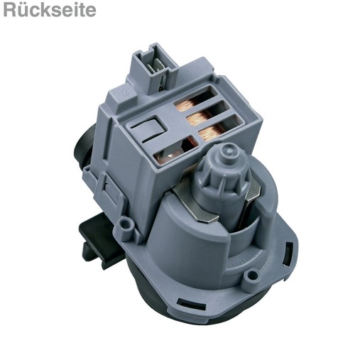 Pompe vidange compatible - vidange,