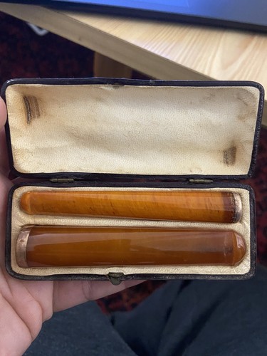 Ancien fume cigarette - ancien,