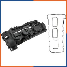 Culasse carter de soupape pour