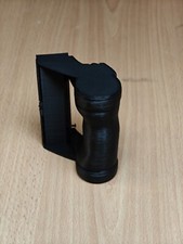 Left hand grip for - , pentax