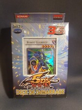 Carte Yu-Gi-Oh! Deck de