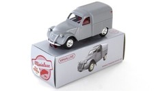 MINIALUXE Citroën 2CV