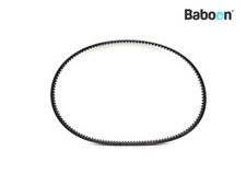 Courroie d'entraînement