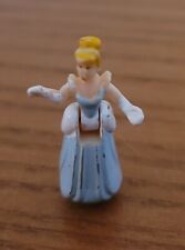 POLLY POCKET BLUEBIRD DISNEY 1995 Cendrillon en princesse