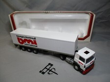 AV113 LBS ELIGOR 1/43 1:43 RENAULT R380 BOURGEY MONTREUIL INTERNATIONAL Ref 4107