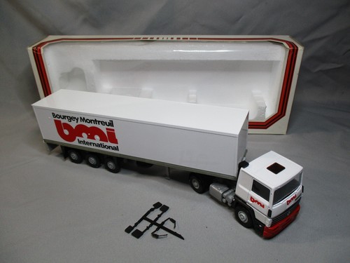 Av113 lbs eligor - eligor, 1:43