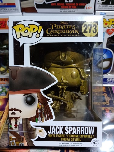 Stock funko pop - -, pirates