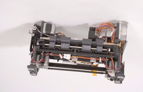 Noritsu exposure advance unit - noritsu,