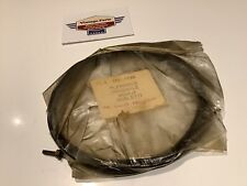 Alfa Romeo Giulia 1300 1600 câble de compteur neuf VEGLIA BORLETTI