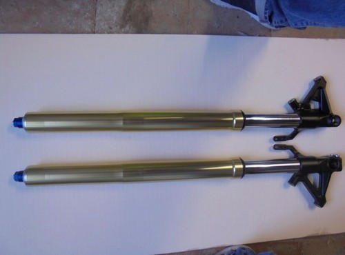 Fourche triumph tiger 1050 - fourche,