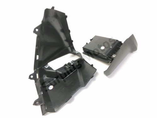 Pack carenage yamaha - pack, 530