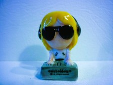 FEVE  DAVID GUETTA  -  CELEBRIDOLS 2013   RECTO/VERSO