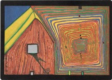 CARTE POSTALE FRIEDENSREICH