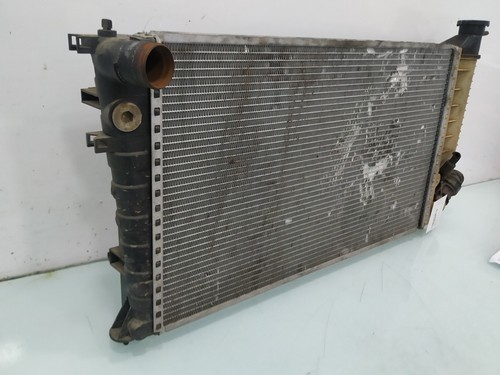 Radiateur eau peugeot - radiateur,
