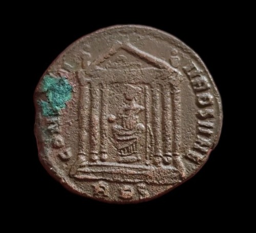 Follis maxence revers - de,