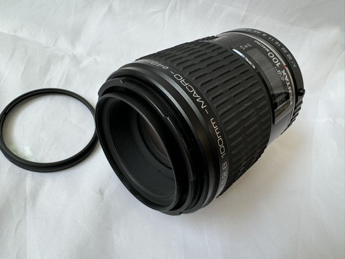 Smc pentax 2 - pentax-d, 1:2.8