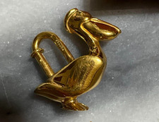 Bracelet Hermès pélican