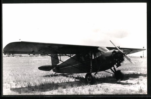 Photographie avion pont - avion, à