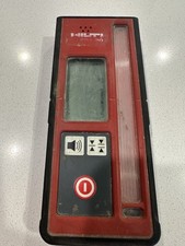 Hilti pra laser receiver - pra,