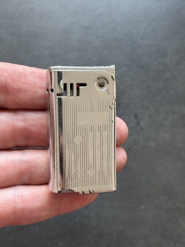 Ancien briquet sayonara lol - briquet,