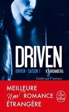 Driven (Driven, Tome 1), K