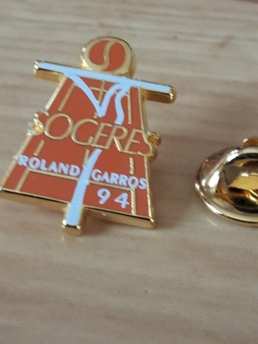 Pin sogeres restauration - pin’s,