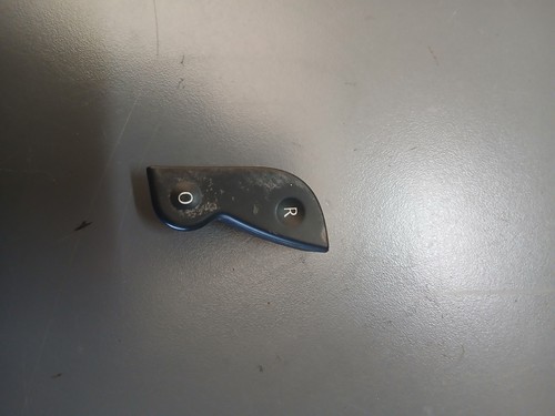Renault megane bouton - megane, 2