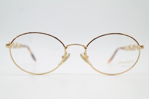 Lunettes vintage nina - ricci, nr