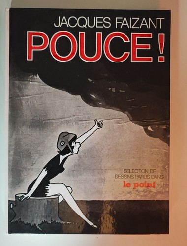 Livre pouce jacques - livre, !