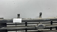 Calandre NISSAN TERRANO 1