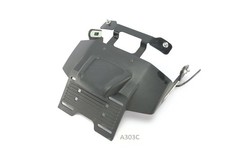 Support plaque - support, de