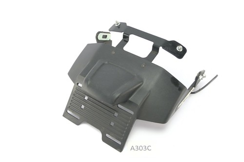 Support plaque - support,